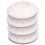 4PCS Baby Gate Wall Protector Free Punch Safety 8