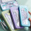 Compass Geometry Tool Set - 7 Pieces Math Kit for Students, Includes Ruler, Protractor, Compass, Eraser, Green Color 4