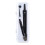 Compasses 2 Pcs Compass Set for Geometry Math with Shatterproof Storage Box and Lead Refills in Black 1