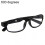 (4.5, Black) Reading Glasses +4.5 +5.0 +5.5 +6.0 Degrees Optical Lens Spectacles Eyewear Tw 1