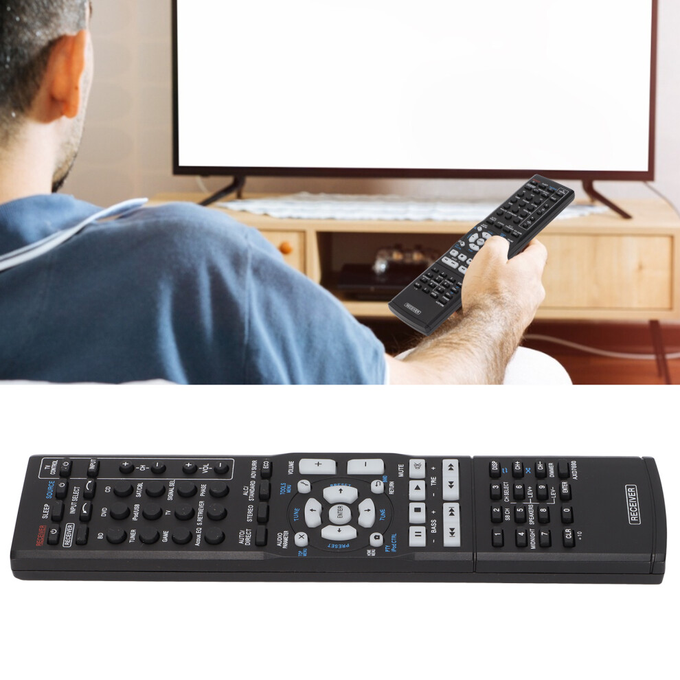 Universal Remote Control For Pioneer Axd7690 Vsx323k Vsx423 Vsx-322-K Vsx-523-K 4301342876343