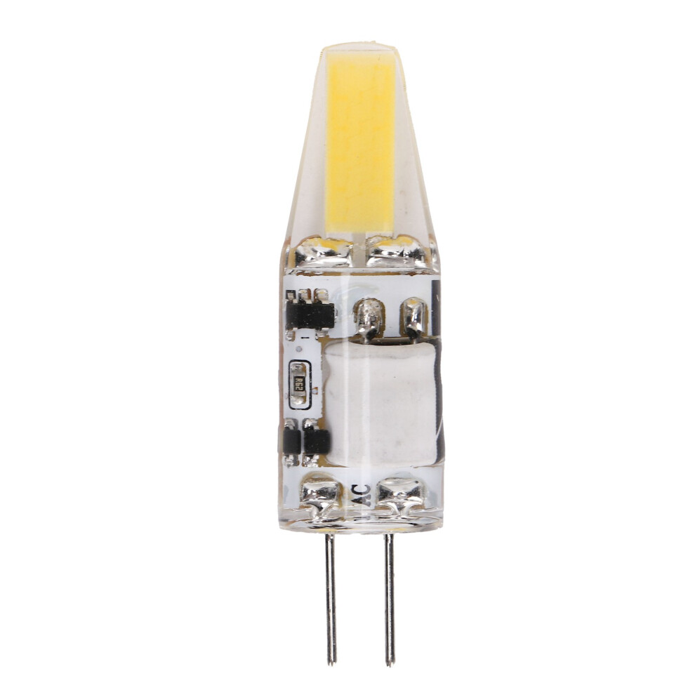 G4 COB Light Bulb 3W 400LM 2âPin Bulb for-image-OPC-PJQFR5T-NEW