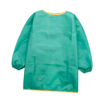 Boys and Girls Waterproof Drawing Smocks Art Smock Set for Ages 130-150cm Easy Clean Aprons for Kids