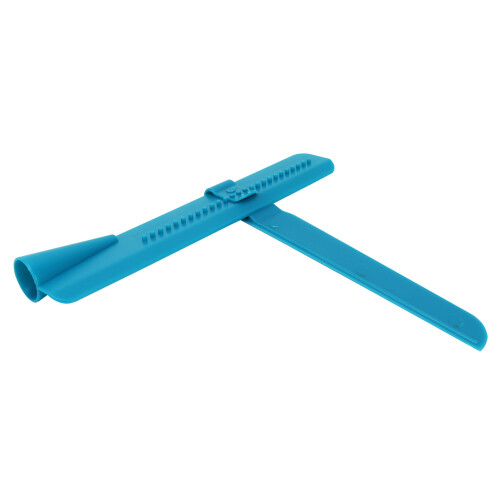 2Pcs/Set Adjustable Height Cream Scraper Small 2