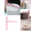 2Pcs/Set Adjustable Height Cream Scraper Small 11