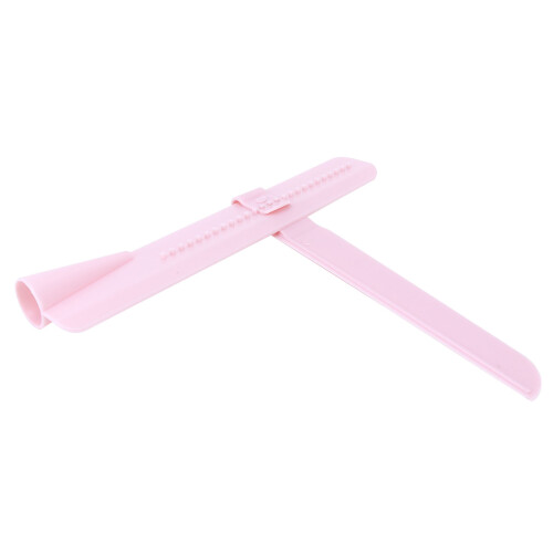 2Pcs/Set Adjustable Height Cream Scraper Small 2
