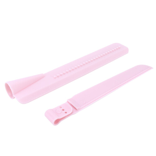 2Pcs/Set Adjustable Height Cream Scraper Small 1