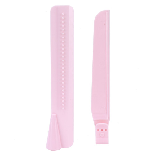 2Pcs/Set Adjustable Height Cream Scraper Small