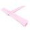 2Pcs/Set Adjustable Height Cream Scraper Small 4