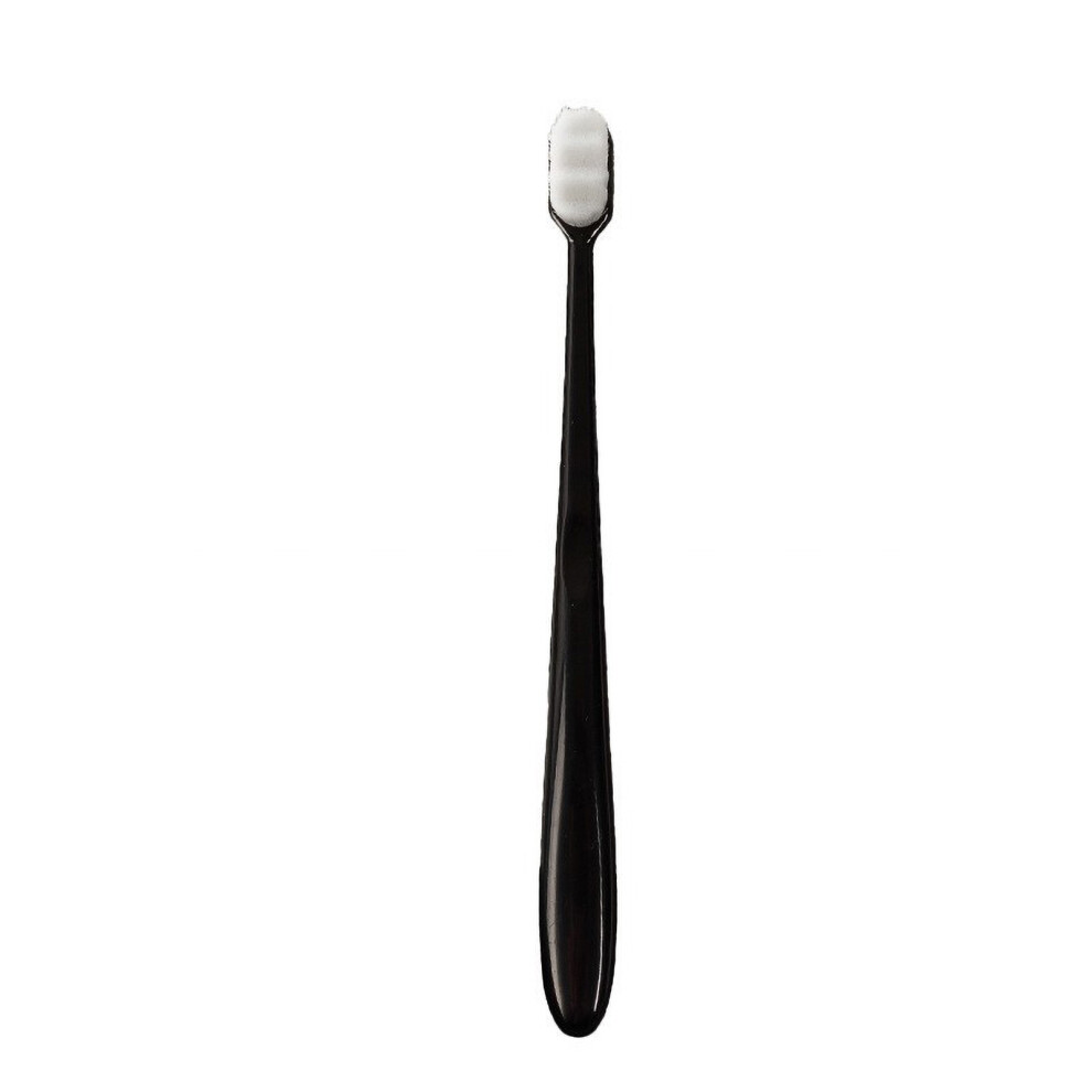 Soft Bristle Toothbrush Small Wave Head Mouthguard