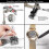 Watchmaker Tool Set 153 Piece Professional Watch Tool Larger Adjust... Tw 5