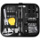 Watchmaker Tool Set 153 Piece Professional Watch Tool Larger Adjust... Tw 1