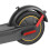 G30 Support d'aile arrière Rouge 2.0oz Aluminium/Fer 1