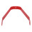 G30 Support d'aile arrière Rouge 2.0oz Aluminium/Fer 15