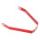G30 Support d'aile arrière Rouge 2.0oz Aluminium/Fer 12
