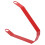 G30 Support d'aile arrière Rouge 2.0oz Aluminium/Fer 10