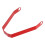 G30 Support d'aile arrière Rouge 2.0oz Aluminium/Fer 16