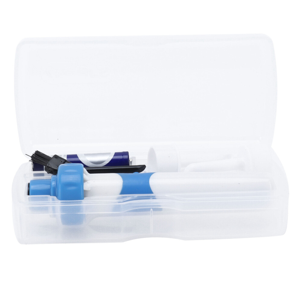 Light Electric Earwax Cleaner Earpick Cleaner Set Ear