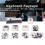 Custom Keycap Sublimation Process Clear Pattern for Mechanical Keyboard DIY Kit 3