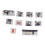 Custom Keycap Sublimation Process Clear Pattern for Mechanical Keyboard DIY Kit 10