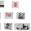Custom Keycap Sublimation Process Clear Pattern for Mechanical Keyboard DIY Kit 12