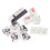 Custom Keycap Sublimation Process Clear Pattern for Mechanical Keyboard DIY Kit 16