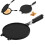 Egg Roll Baking Pan Crispy Omelet Machine Ice 11