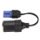 2 pezzi EC5 presa accendisigari 12V, 19 cm 4