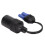 2 pezzi EC5 presa accendisigari 12V, 19 cm 6