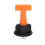Kit di livellamento per piastrelle da parete 51 pezzi PP+Inox 8