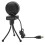 Caméra Web USB 2.0 1080p HD Autofocus pour PC de bureau et PC portable visioconférence 5