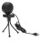 Caméra Web USB 2.0 1080p HD Autofocus pour PC de bureau et PC portable visioconférence 7
