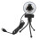 Caméra Web USB 2.0 1080p HD Autofocus pour PC de bureau et PC portable visioconférence 2