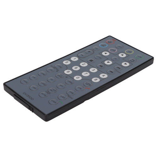 DV3100 ABS télécommande – DV100/DV3100RC, 140 mAh CR2025