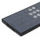 DV3100 ABS télécommande – DV100/DV3100RC, 140 mAh CR2025 3