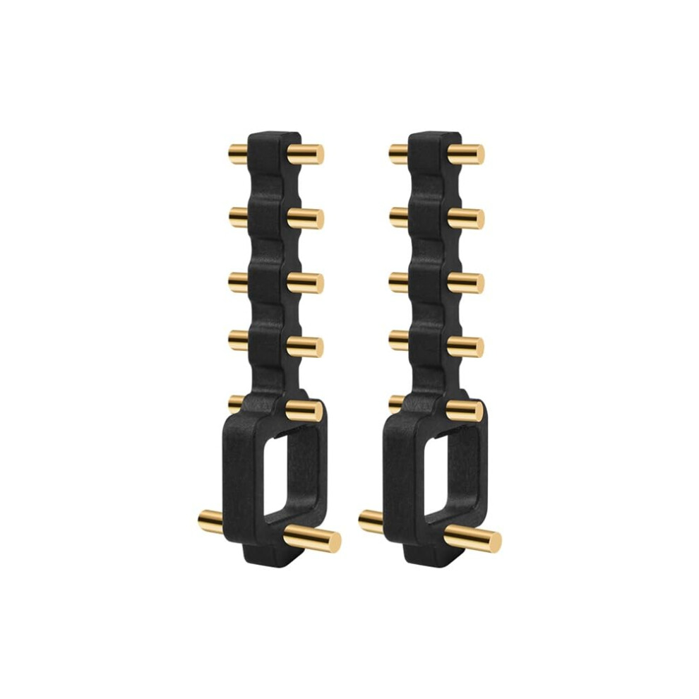 Drone Rc Accessory Yagi Antenna Signal Booster For Fpv Combo/Avata 5.8Ghz Remote Control Range Extender Black 6482260736297