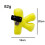 (K) Alphabet Lore Plush Stuffed Soft Toy Tw 2