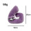 (G) Alphabet Lore Plush Stuffed Soft Toy Tw 2
