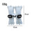 (H) Alphabet Lore Plush Stuffed Soft Toy Tw 2