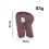 (R) Alphabet Lore Plush Stuffed Soft Toy Tw 2