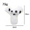 (Y) Alphabet Lore Plush Stuffed Soft Toy Tw 2
