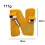 (N) Alphabet Lore Plush Stuffed Soft Toy Tw 2