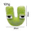 (U) Alphabet Lore Plush Stuffed Soft Toy Tw 2