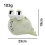 (Q) Alphabet Lore Plush Stuffed Soft Toy Tw 2