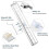 3 Pack Upgraded Usb Rechargeable 10 Led Magnetic Motion Sensor Light Tw 3
