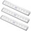 3 Pack Upgraded Usb Rechargeable 10 Led Magnetic Motion Sensor Light Tw 1