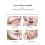 (Nicotinamide colorful 100g) Bamboo Charcoal Deep Toothpaste Teeth Fluoride Free Clean White Toothpaste Tw 5