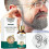 (3pcs)Tinnitus Treatment Tinnitus Ear Drops 20ml Tw 4