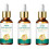 (3pcs)Tinnitus Treatment Tinnitus Ear Drops 20ml Tw 1