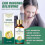 (1pc) Tinnitus Treatment Tinnitus Ear Drops 20ml Tw 1